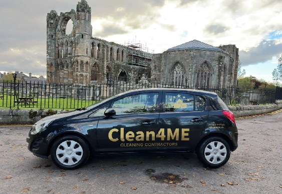 clean4me