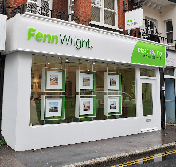 fenn wright