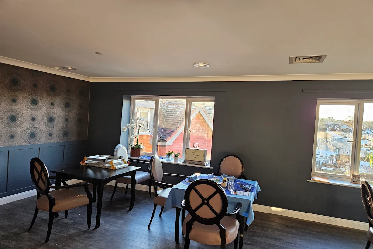 fm decorating