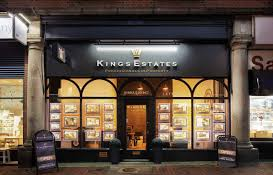 king estates