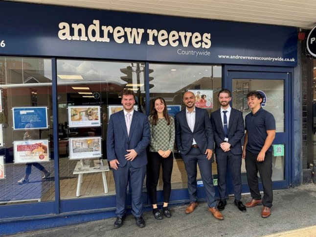 andrew reeves 2