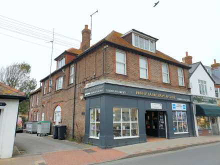 astons sussex