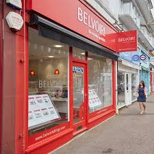 belvoir