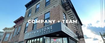 brownstone