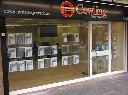 cowling estate