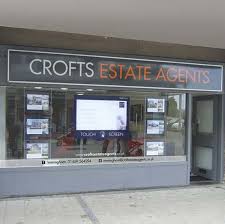 crofts estate