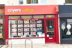 cryers lettings