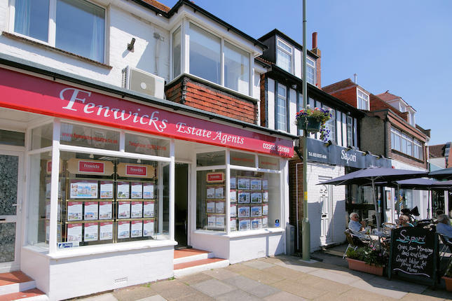 fenwicks