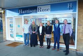 harrison rose