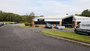 holker