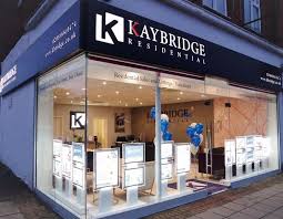 kaybridge