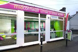 mid cornwall