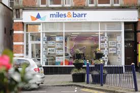 miles barr
