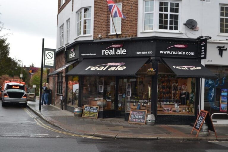 real ale 768x511