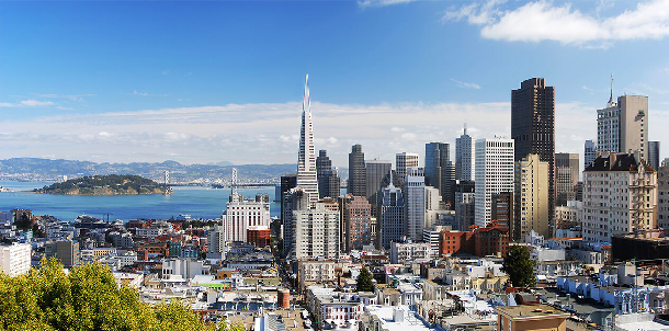 skyline