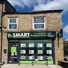 smart properties