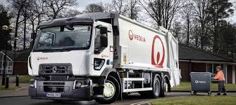 veolia