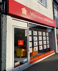walshe property