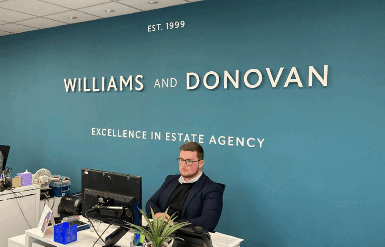williams donovan 768x492