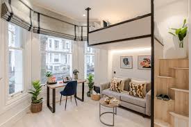 your apartment